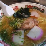 れもん亭 - ラーメン