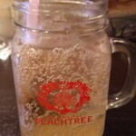 うみからそらへ - ジンジャーエールです