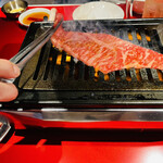 Yakiniku Nyuyoko - 