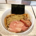 らぅめん考房 ありがた屋 - 