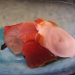 うみからそらへ - 