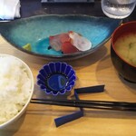 うみからそらへ - 