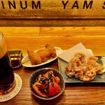 VIA BEER OSAKA - 