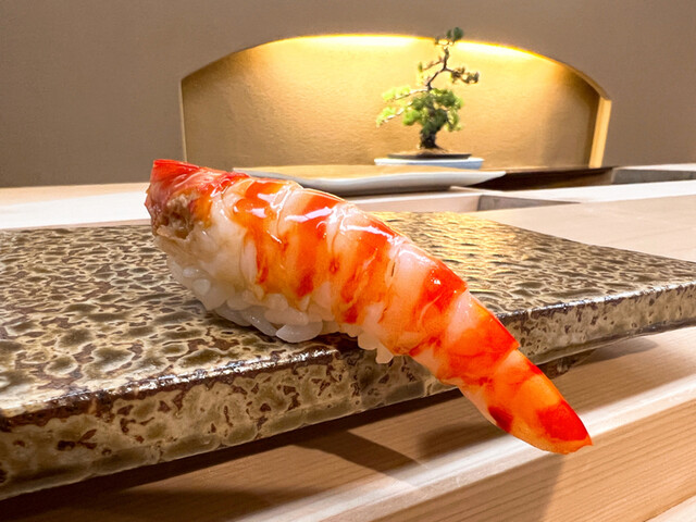 七凪瀛 （ナナミ） - 浅草（東武・都営・メトロ）/寿司 | 食べログ