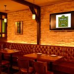 IRISH PUB CELTS - モニターでスポーツ観戦もできます！！