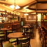 IRISH PUB CELTS - 大人数でのパーティーなどに最適。