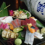 醸し屋 素郎slow - 絶品料理と酒【地酒20種、焼酎60種】季節をお楽しみあれ！