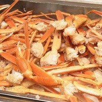 リュクス ダイニング ハプナ - 