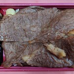 肉料理ふくなが - 