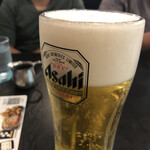 Niku No Hasegawa - 生ビール