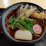 そば処 まつしま - 