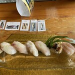 Sushidokoro Asahiya - 