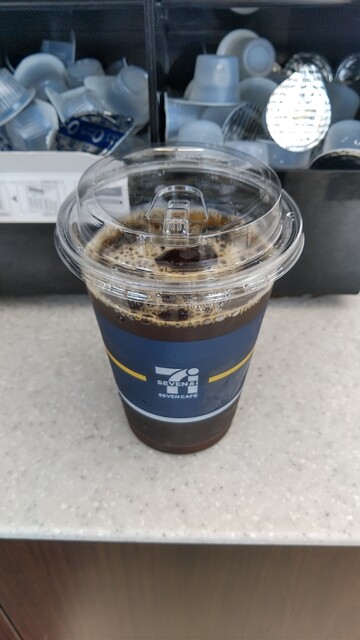 セブンイレブン 山形小白川町4丁目店（SEVEN-ELEVEN） - 山形（コンビニ・スーパー）の写真