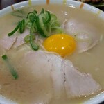 ラーメン陽向 - 