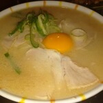 ラーメン陽向 - 