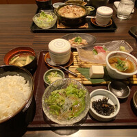 銀座 竹の庵 5丁目本店 -  銀座 竹の庵 5丁目本店 -