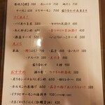 広島大衆居酒屋　十升 流川通り店 - 