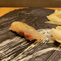 梅田 鮨 個室 みや川 - 