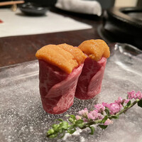 牛牛 西麻布 総本店 - 