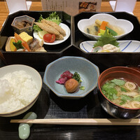 大和屋 横浜店 - お造りを撮り忘れました（泣）