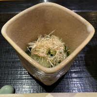 大和屋 横浜店 - 先付