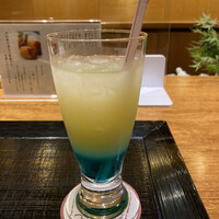 大和屋 横浜店 - 横浜ブルー660円