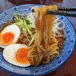 麺屋もろ - 