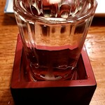 酒処 十徳 渋谷店 - 日本酒