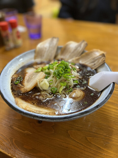 福ちゃん ら～めん亭 福ちゃん - 龍郷町その他/ラーメン | 食べログ
