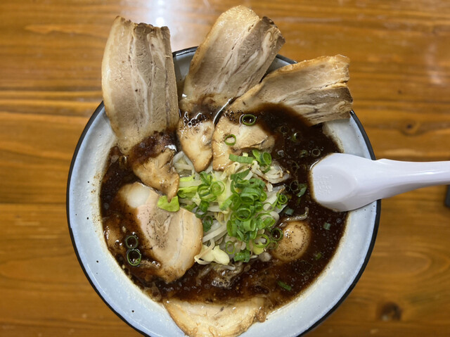 ら～めん亭 福ちゃん - 龍郷町その他/ラーメン | 食べログ