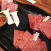 焼肉陽山道 上野広小路店