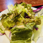 中華料理餃子の屋台 - 