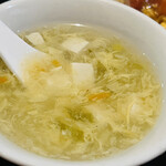 中華料理餃子の屋台 - 