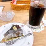 Cafe Asunaro - 