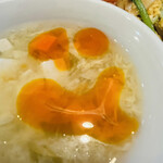 中華料理餃子の屋台 - 