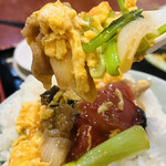中華料理餃子の屋台 - 