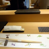 難波 鮨 よこ田 - 