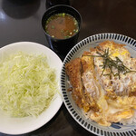 Tonkatsu Niimura - 