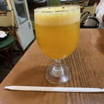 コーリン - フレッシュジュース（オレンジ）