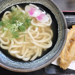 資さんうどん - 