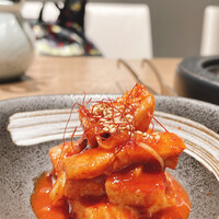 焼肉あきら 本郷本店 - 