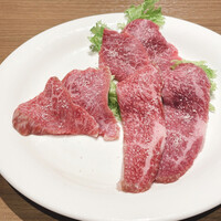 焼肉あきら 本郷本店 - 