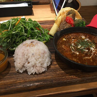 やさいの王様 銀座店 - 