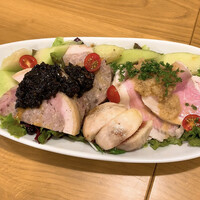 リストランテ野呂 - 