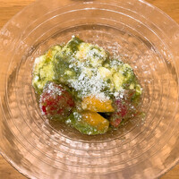 リストランテ野呂 - 