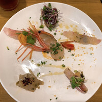 リストランテ野呂 - 