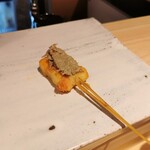 串揚げ なかや - 