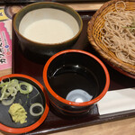 Oraga Soba - 