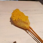 串揚げ なかや - 