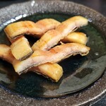 うなぎ 松村 - 
